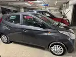 Hyundai EON Era +, 2016, CNG & Hybrids