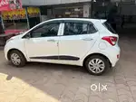 Hyundai Grand i10 2013