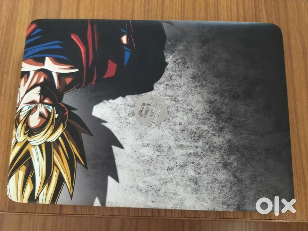 New condition laptop in budget