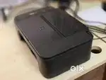 Canon PIXMA E3370 All-in-One Wireless Ink Efficient Color Printer