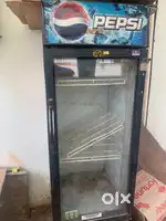 Commerical fridge