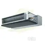 NEW DAIKIN DUCTABLE CONCEALED AC FDBF24 2.0 TON