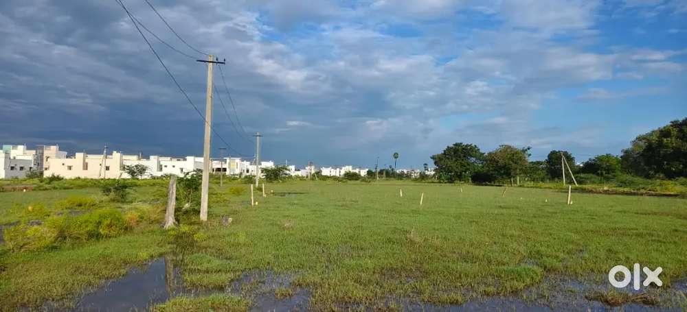 Land for sale in Gundlapalem, Nellore