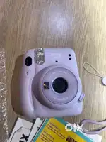 Instax mini 11