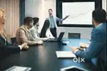 Female Manager