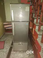 Whirlpool proton smart fridge