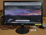 AOC 20 inch Monitor