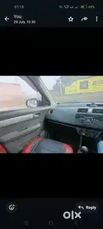 Bhut achi car h