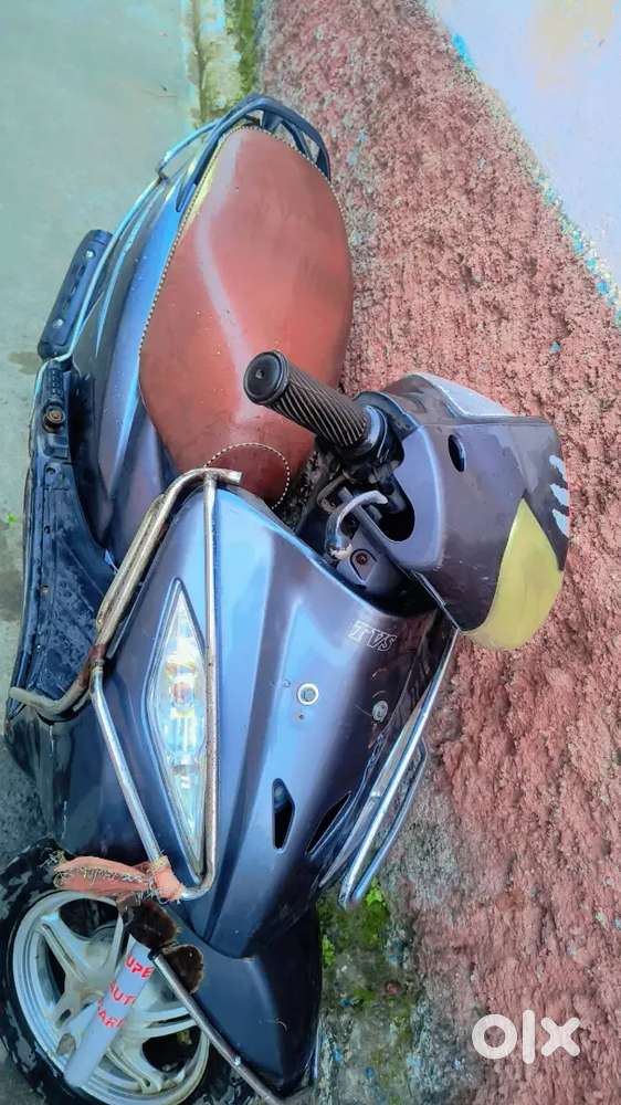 Scooty for sell