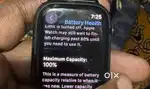 Apple watch series 9 45mm GPS