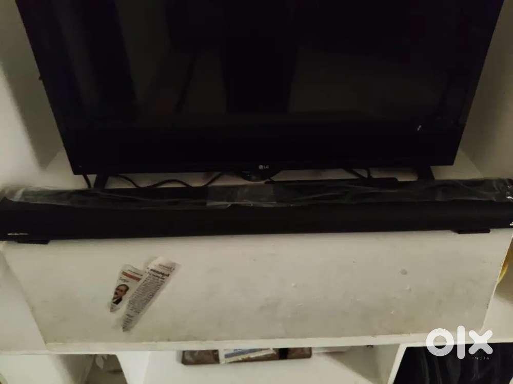 Boat sound bar sale
