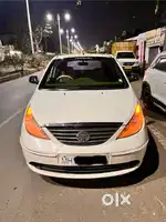 Tata Vista Tech 2012 Diesel Good Condition