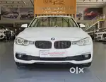 BMW 3 Series GT 320d Luxury Line, 2019, Diesel