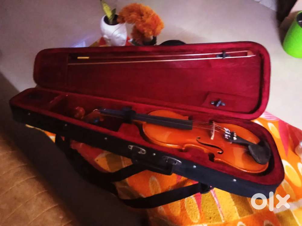 Violin set