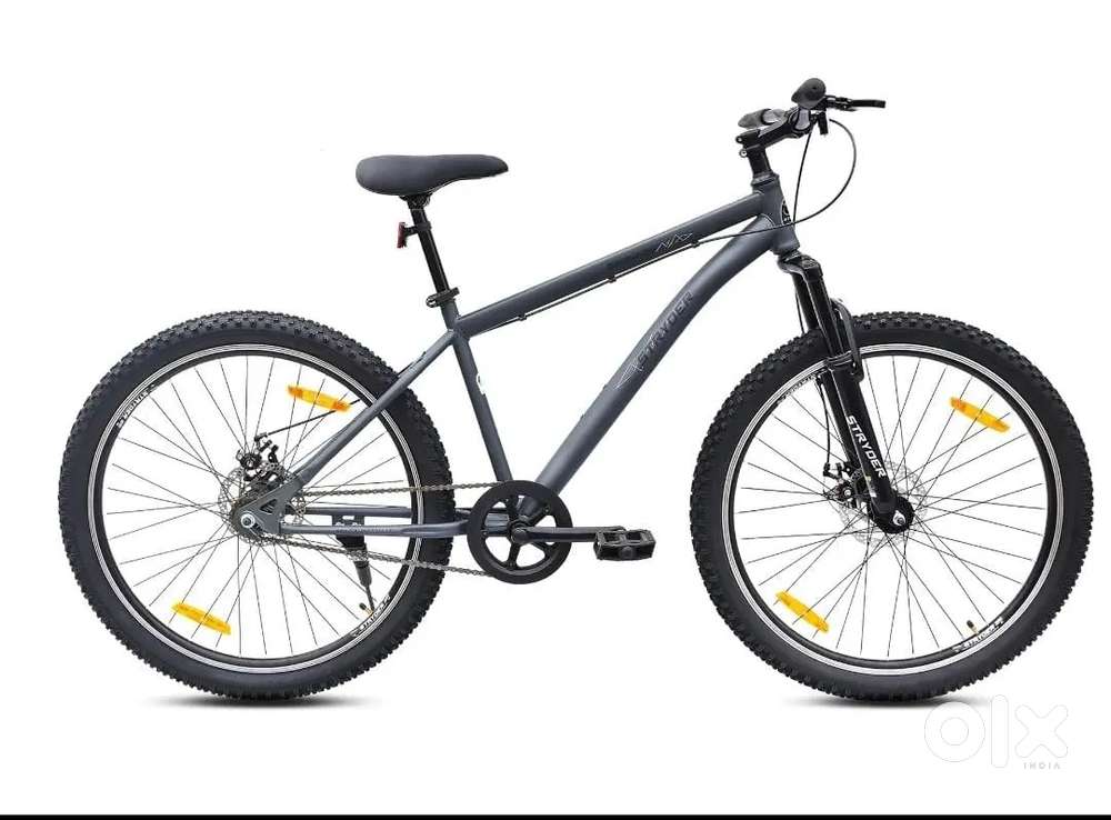 Tata stryder bycycle brand new