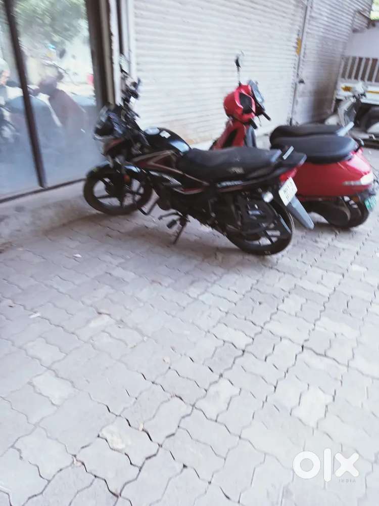 गीताई मोटर्स पुणे - Bike Sell / Purchase in Pune