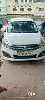 Maruti Suzuki Ertiga 2017 Diesel 150000 Km Driven