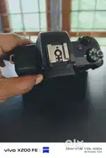Canon m50mark2