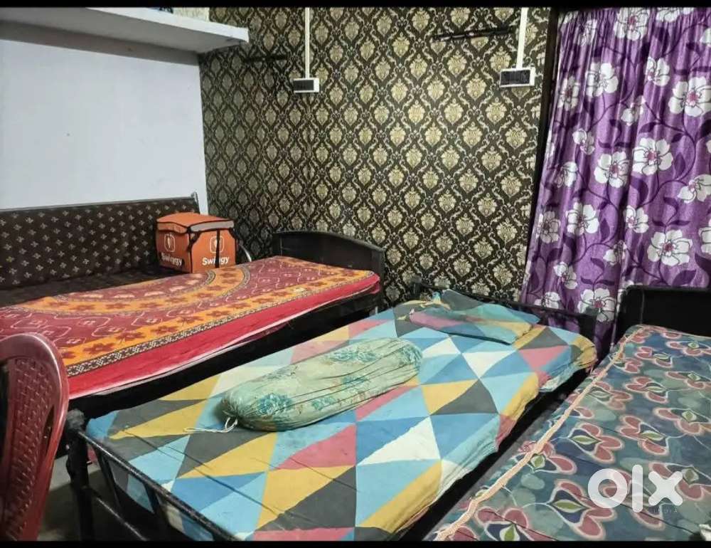 Boys PG in Behala Kolkata