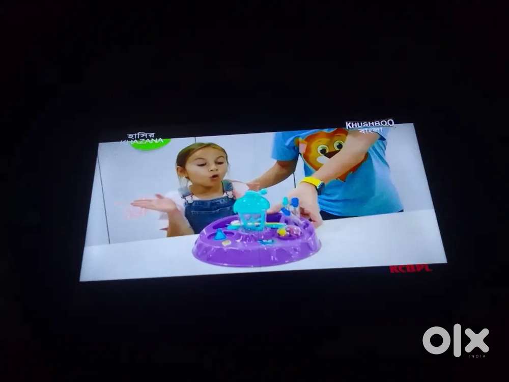 T V,, LED, Android,,, 32