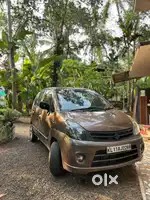 Maruti Suzuki Zen Estilo 2011