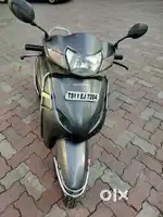 Honda Activa 2017 3g superb condition seal tyres single owner norepair
