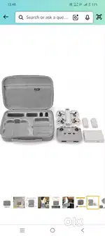 Dji neo drone