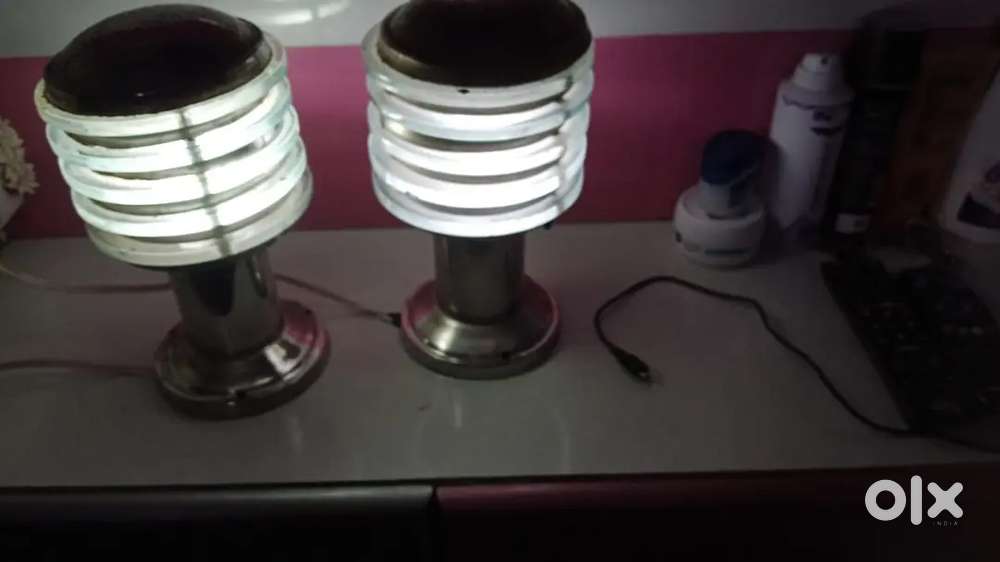 Gate Light