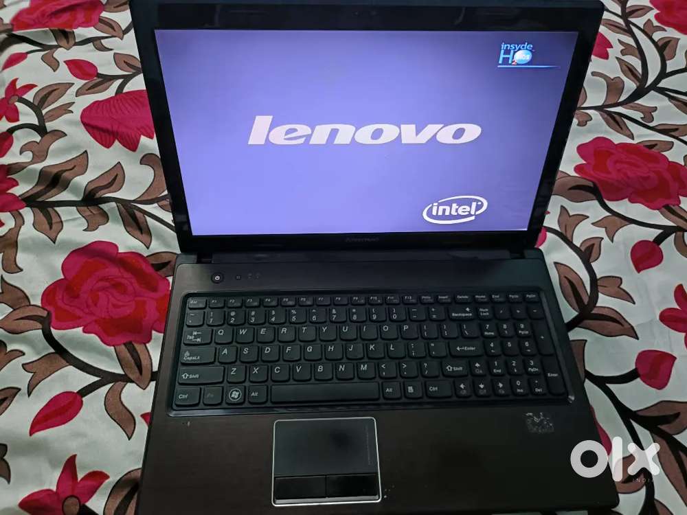 Lenovo g570