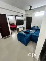 2bhk fully furnished on rent @26000