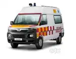 Ambulance Driver