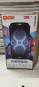 JBL PARTY BOX