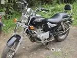 Bajaj Avenger 220
