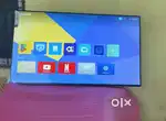 50 inch sony smart Android frameless oled 4k 1yr warranty 21800