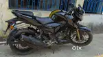 Modified tvs RTR200