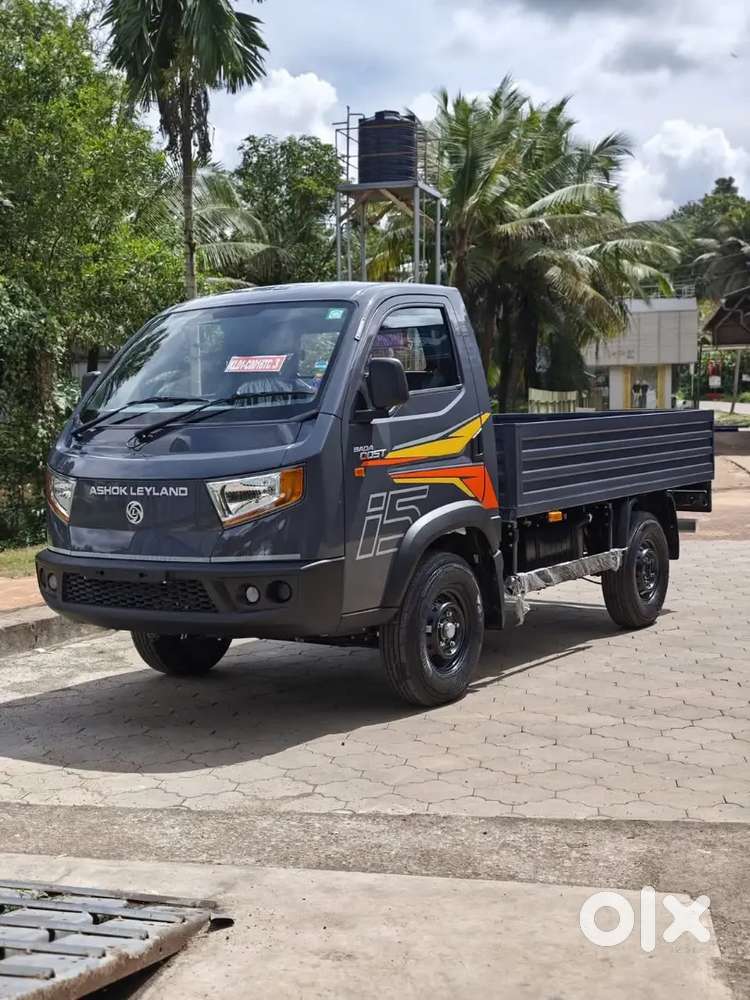 Ashokleyland bada dost i5 BSVI-PH2