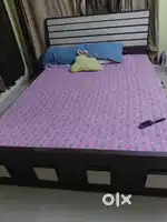 Bed for sale