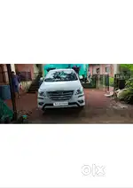 Toyota Innova 2.5 G 2011