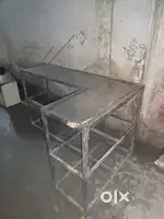 Full SS Table for sale .40kg