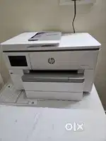 1 Month Old Brand new hp officejet pro 9730 a3