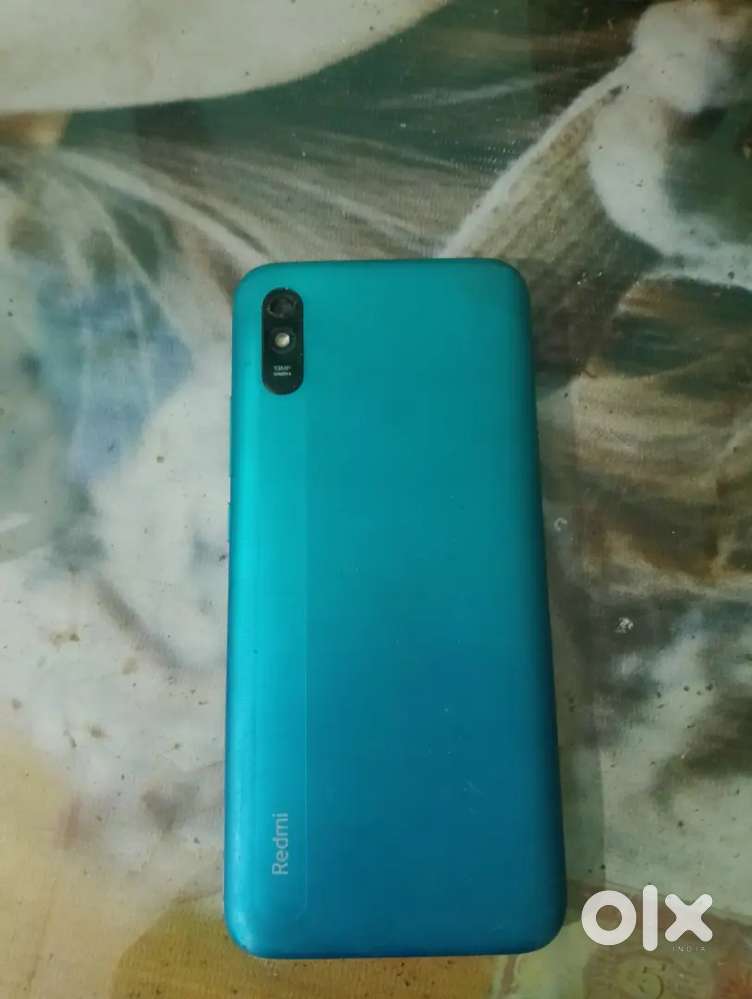 Redmi 9A sport 2GB ram 32GB memory