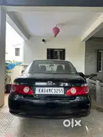 Honda City ZX 2006 Petrol Good Condition