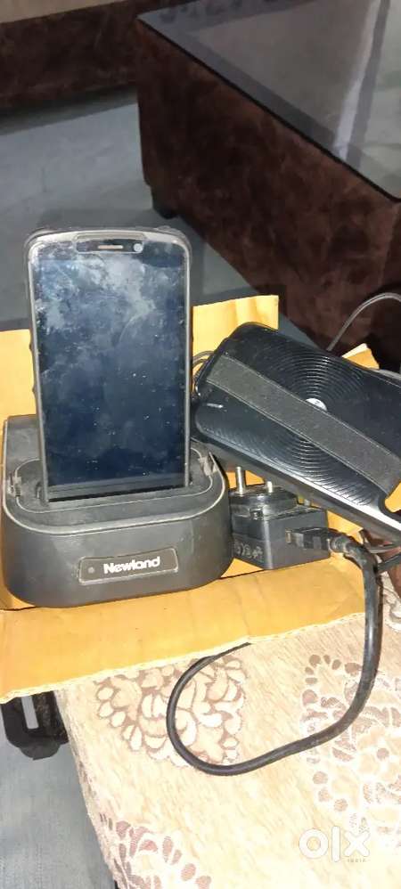 Barcode scanner urgent sell