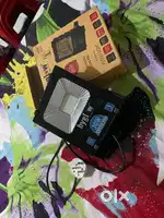 hyglow 30 watt flood light
