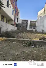 Plot 152 gaj near Vaishali nagar b block