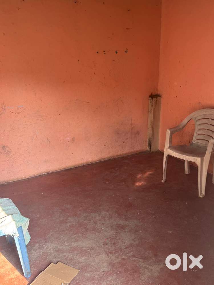 Two rooms for rent in heart of city, shashtri nagar 5th cross