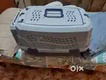Dog Kennel Carrier - Pallavaram