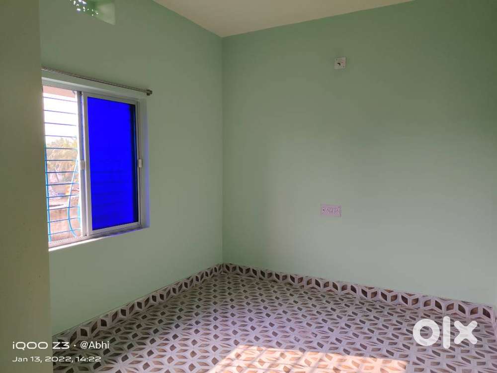 1BHK Room for Rent Best Quality Near Bus Stand and Railway Station.