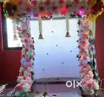 Decorative Mandap for urgent sell