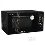 Kenstar oven